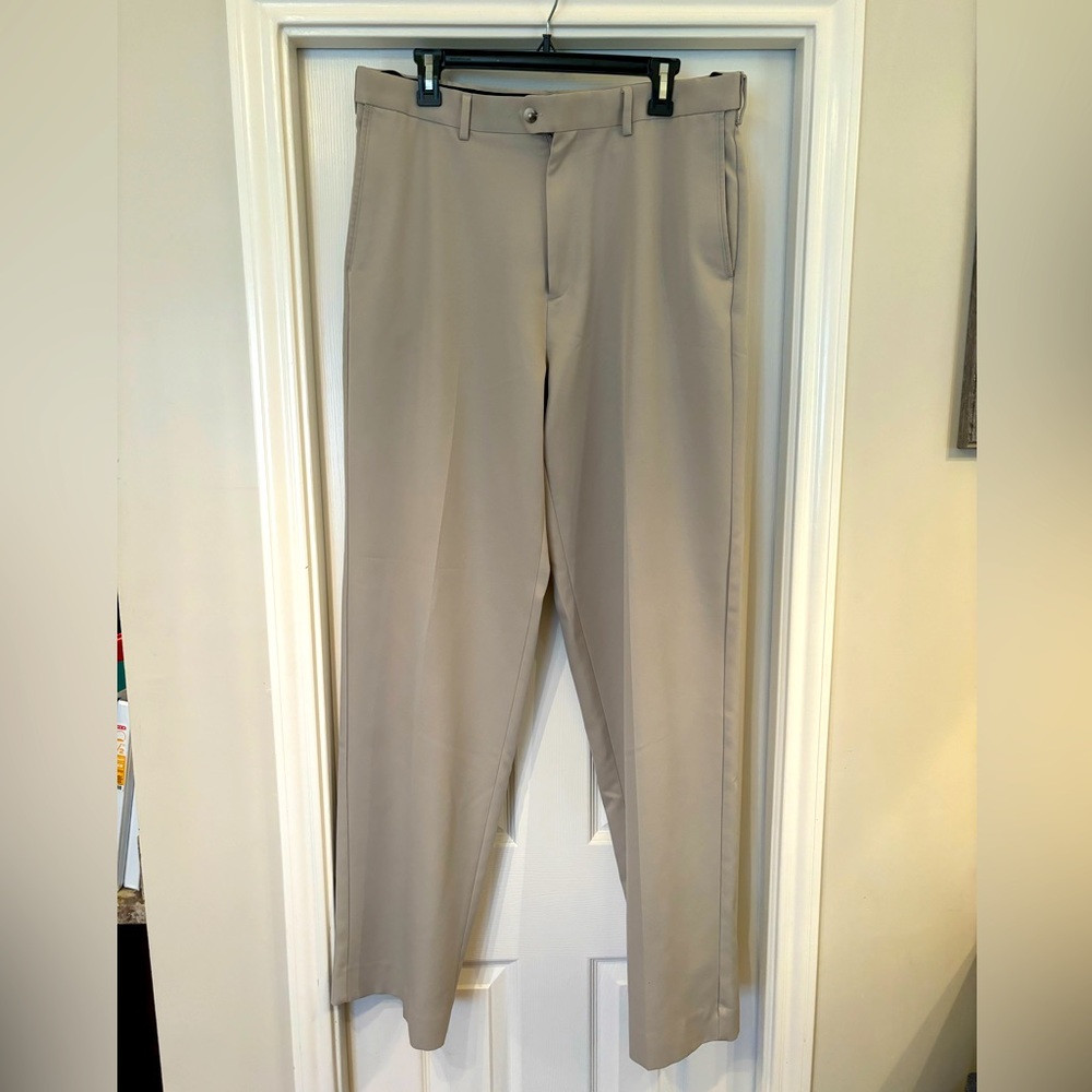 Roundtree and Yorke dress pants